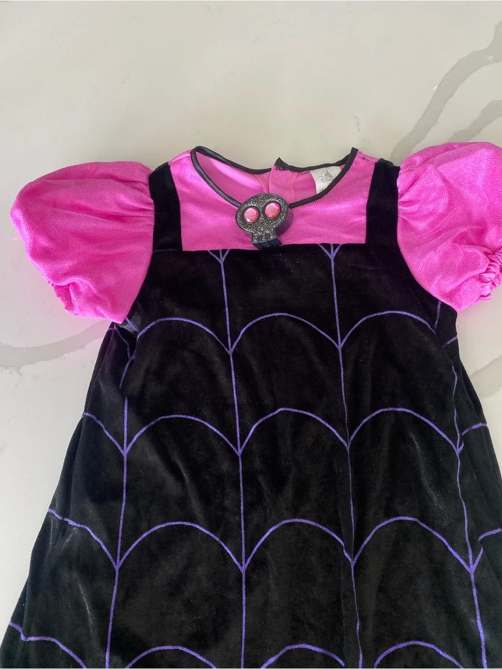 Disney costume dress